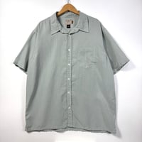 2000s O’NEILL Heritage Series Check S/S Shirt size L
