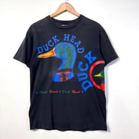 1990s Duck Head T-Shirt size M