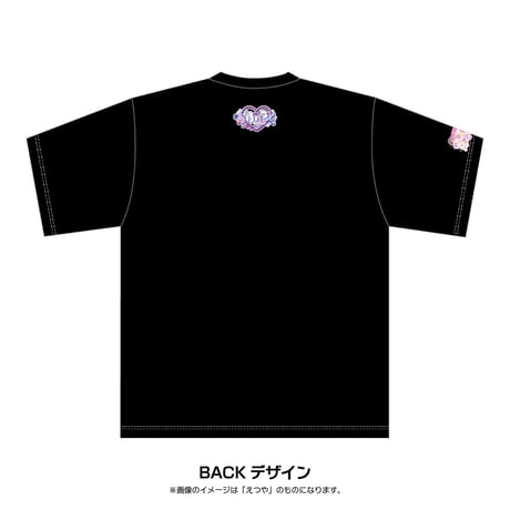 2.5th ANNIVERSARY 日本武道館ワンマンライブ これであなたも推し！Tシャツ（全9種）