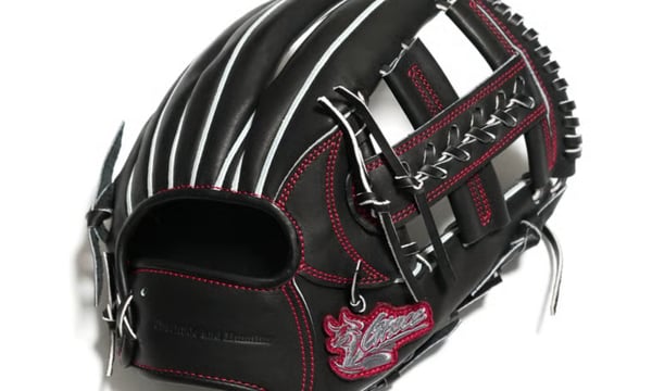 R-GRACE 限定品 硬式軟式兼用グラブ 野手用 型付け済み用 R-GRACE. STORE