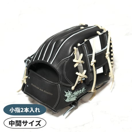 R-GRACE 限定品 硬式軟式兼用グラブ 野手用 型付け済み用 商品 | R-GRACE. STORE