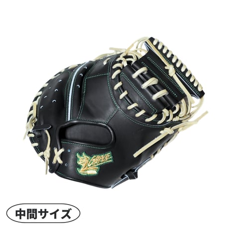 CATEGORY 定番品グラブ 『 EL 』48,880円 | R-GRACE. STORE