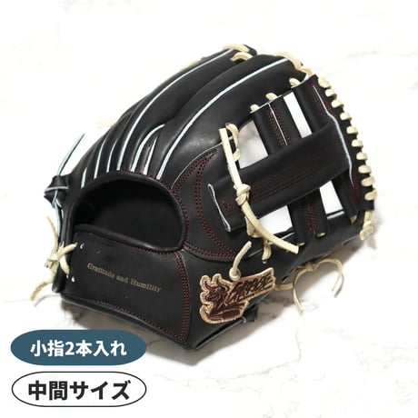 R-GRACE 限定品 硬式軟式兼用グラブ 野手用 型付け済み用 商品 | R-GRACE. STORE