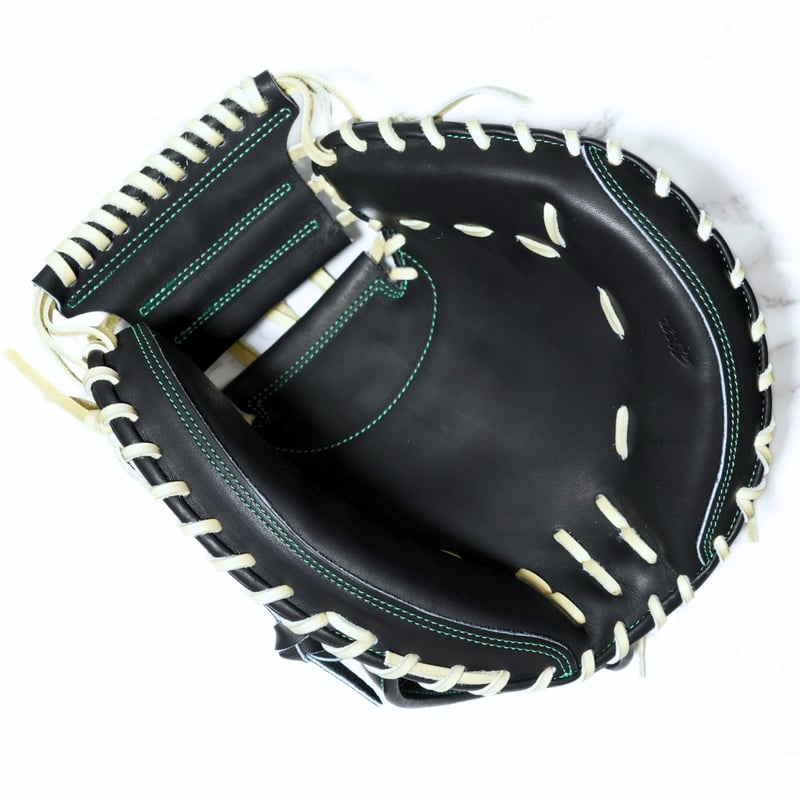 EL-021S 定番品 硬式キャッチャーミット【 Essential Line 】 | R-