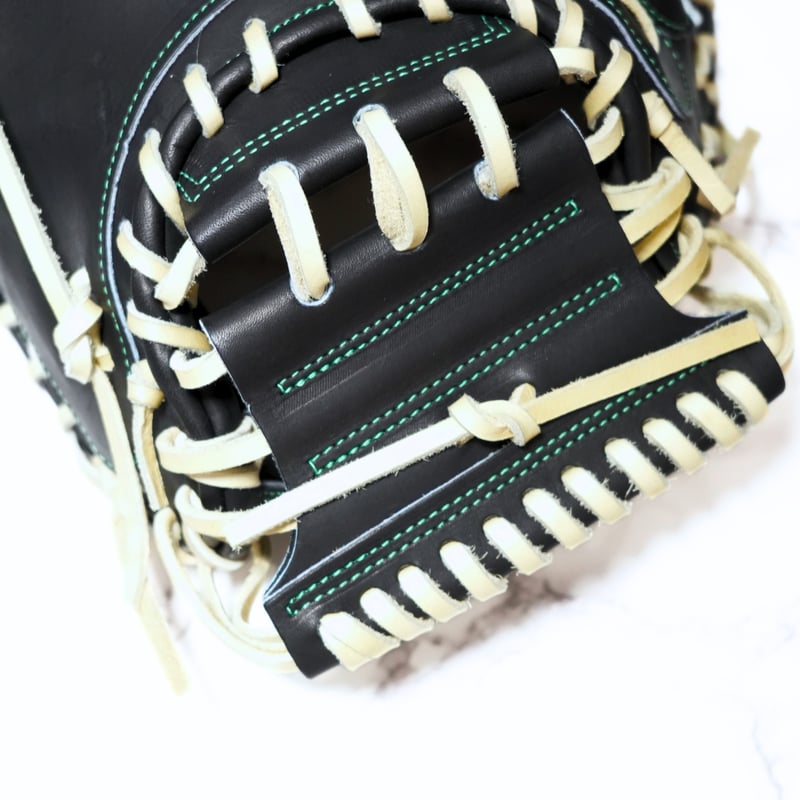 EL-021S 定番品 硬式キャッチャーミット【 Essential Line 】 | R-