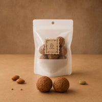 やさしいコロコロ(スパイスナッツ) 8個入り