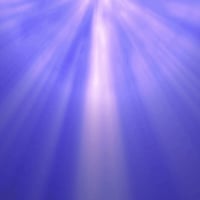 エフェクト素材・天光芒閃「紫」 （RGBA　AVI+PNG連番画像2形式パック販売）