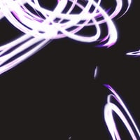 エフェクト素材・ロールストームランブルエッジ「紫」（RGBA　AVI+PNG連番画像2形式パック販売）