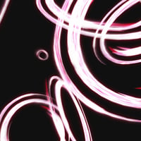 エフェクト素材・ロールストームランブルエッジ「赤」（RGBA　AVI+PNG連番画像2形式パック販売）