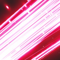 エフェクト素材・轟壊閃三斬「赤」（RGBA　AVI+PNG連番画像2形式パック販売）