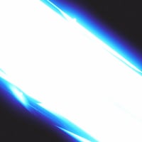 エフェクト素材・轟壊閃三斬「青」（RGBA　AVI+PNG連番画像2形式パック販売）
