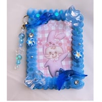 Dolphin Splash🐬🫧ホイップデコトレカケース