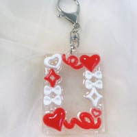 【MINI LOVE】