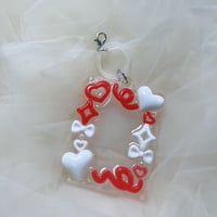 【MINI LOVE】あか