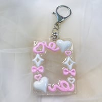 【MINI LOVE】