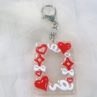 【MINI LOVE】
