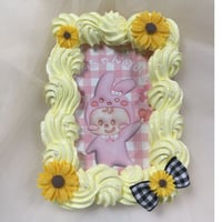 sunflower cream🌻(レモンイエロー②)