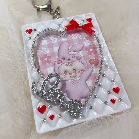 💌 Love Letter　（ハート）
