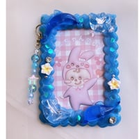 Dolphin Splash🐬🫧ホイップデコトレカケース