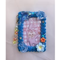Dolphin Splash🐬🫧ホイップデコトレカケース ③