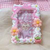 ホイップデコ いちごうさちゃん