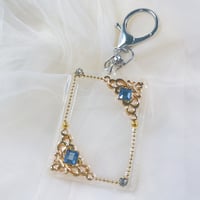 【Jewel Mini】BLUE