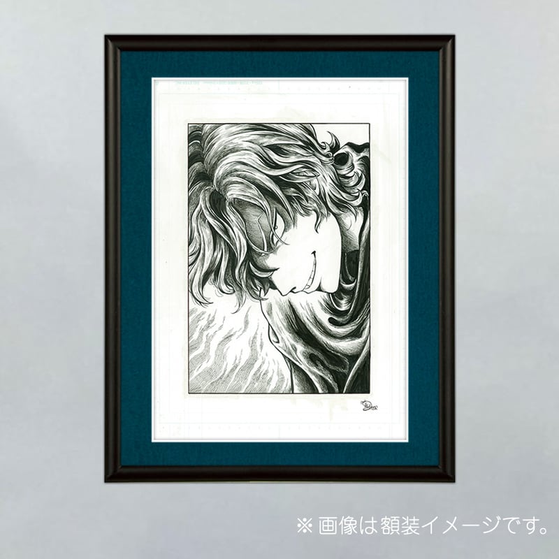 ITEM | 「手描き」にこだわる漫画家集団 マンガ☆ハンズ 公式