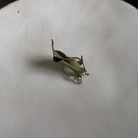 限定　tourmaline ring