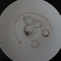 -2026 Design chain ring #10 #18-