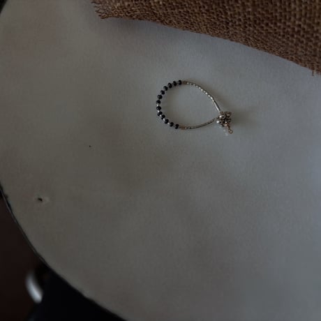 6/8new-  silver ring & bracelet  -2026 s/sDesign 「 a 」