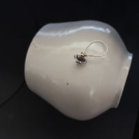 1点モノーcrystal jewely 王冠 ringー (限定)