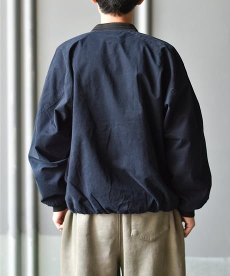 rajabrooke CHINO BOMBER JKT