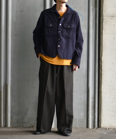 STEAF  BASE RADIANCE SHIRT