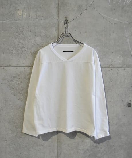 ANDER POISON FB TEE