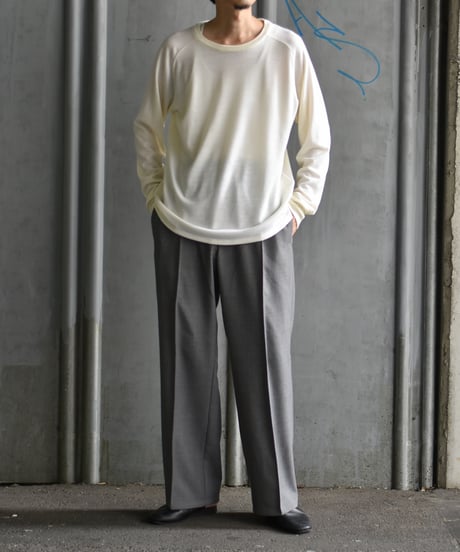 STEAF RADIANCE LONG SLEEVE