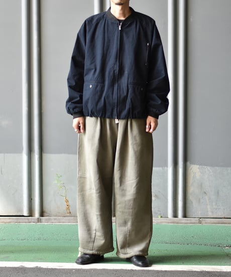 rajabrooke CHINO BOMBER JKT