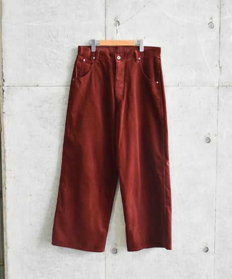 Willow Pants P-018 BUG.