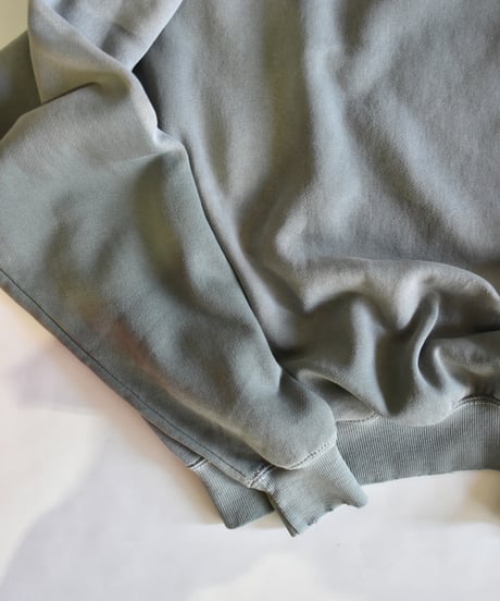 MOOJI MOOJI CLASSIC CREWNECK AGED