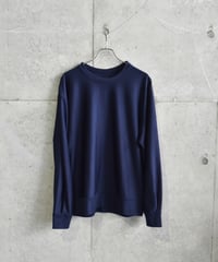 PERS PROJECTS SUPER 100s WOOL PAUL KNIT