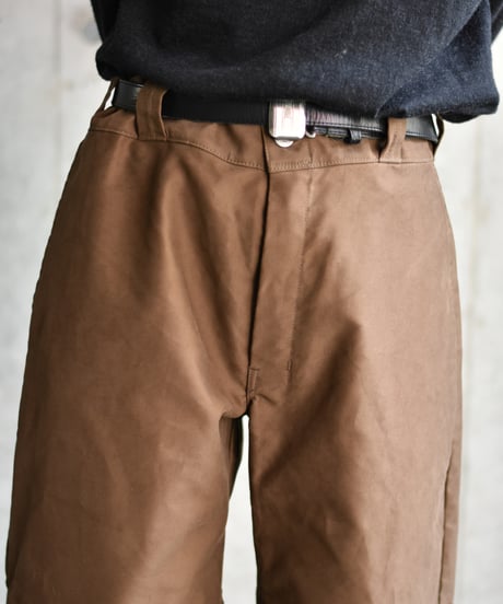 Willow Pants P-042 L-BRN
