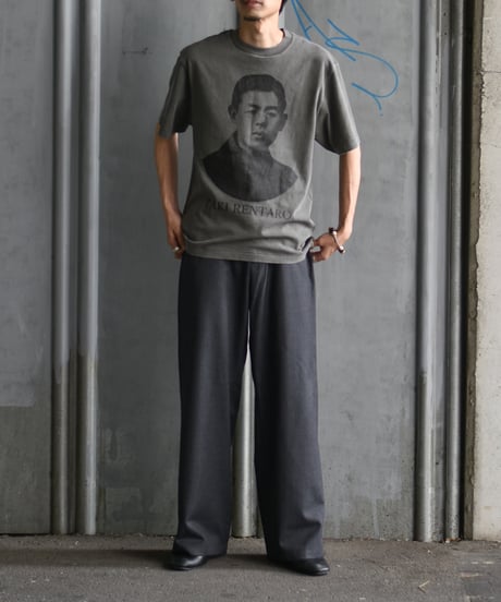 THEモンゴリアンチョップス 瀧廉太郎Tee