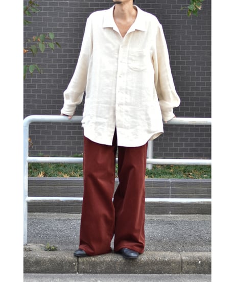 Willow Pants P-018 BUG.