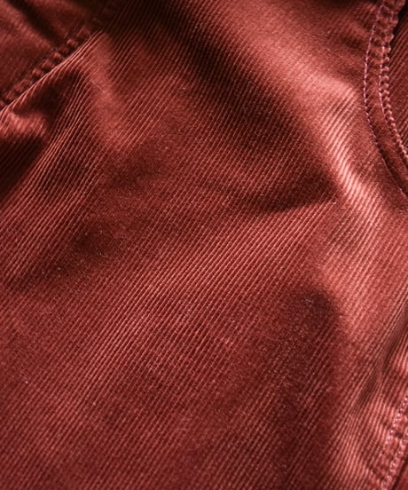 Willow Pants P-018 BUG.