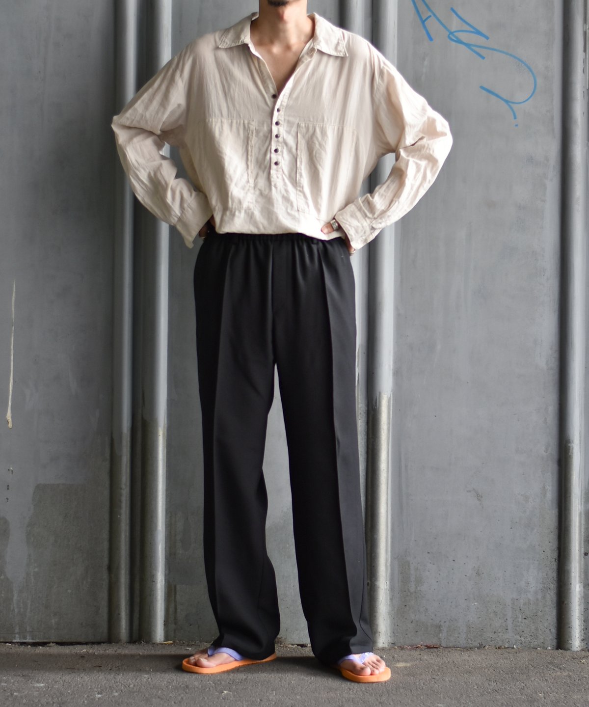 VALAADO REL-TW | 45do｜refomed・Gorsch・Willow Pan