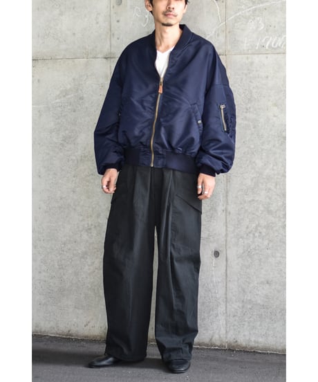 F.U.L.L GABRIEL TROUSERS