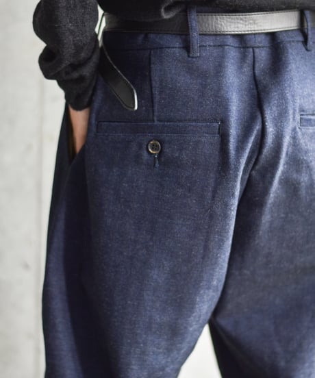 Willow Pants P-039 IND