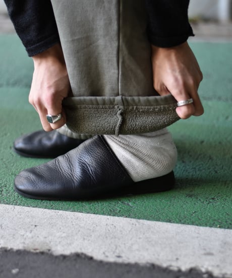 SWEAT 02 PANTS AGED