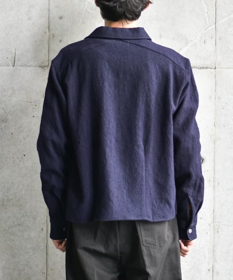 STEAF  BASE RADIANCE SHIRT
