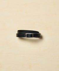 CCU STIRRUP BELT -COW SKIN-
