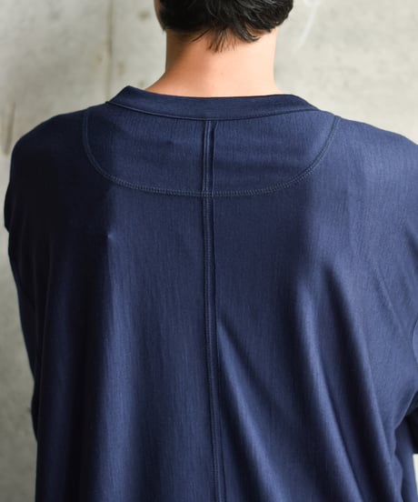 PERS PROJECTS SUPER 100s WOOL PAUL KNIT